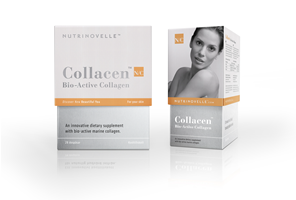 Bagstudios Project - Collacen Packaging