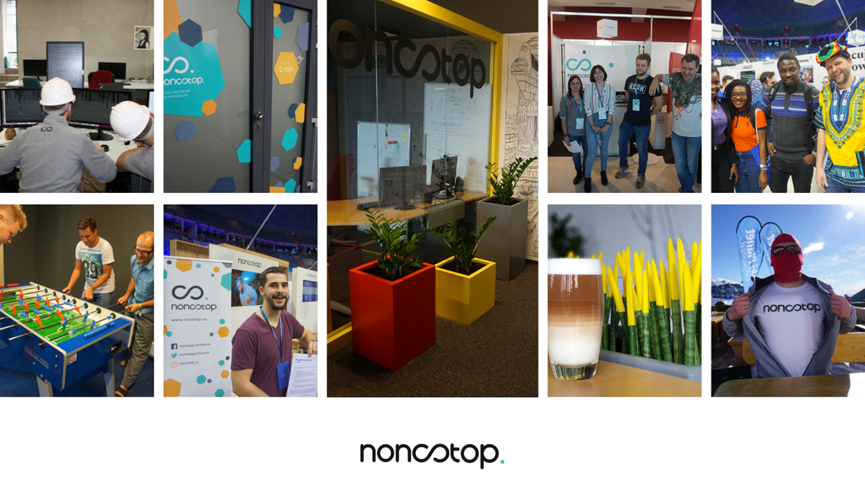 Nonstop Team