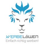 Werbelöwen