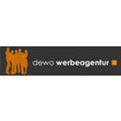 DeWo Werbeagentur OHG Logo