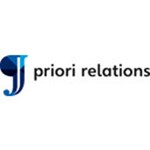 priori relations - Agentur für Pressearbeit, PR & Kommunikationsberatung