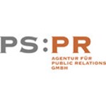 PS:PR Agentur für Public Relations GmbH Logo