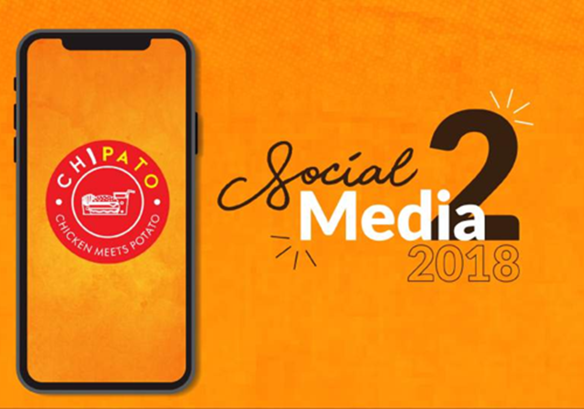 Social Media - 2 - 