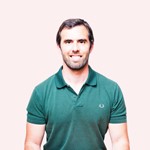 Tiago Claro | Dois Meios Agency