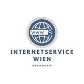 Internetservice Wien Logo