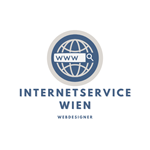Internetservice Wien Logo