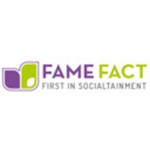 famefact.com Logo