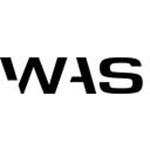WAS WerbeAgentur GmbH Logo