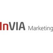 InVIA Marketing GmbH Logo