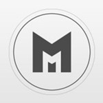 Merci-Michel Logo