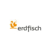 erdfisch GbR Logo