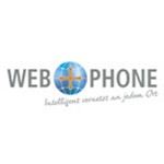 Web + Phone GmbH Logo