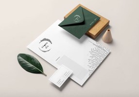Orange Bird Project - Branding and lead generation for a BioTech company