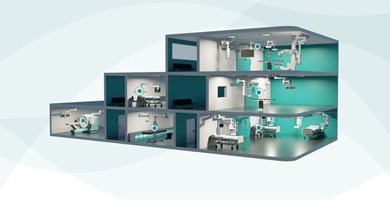 Gandayo - Marketing Project - Website Relaunch