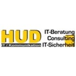 HUD IT / Kommunikation Logo