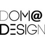 DOM@DESIGN Logo