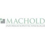 Machold Informationstechnologie - EDV-Beratung Machold GmbH Logo