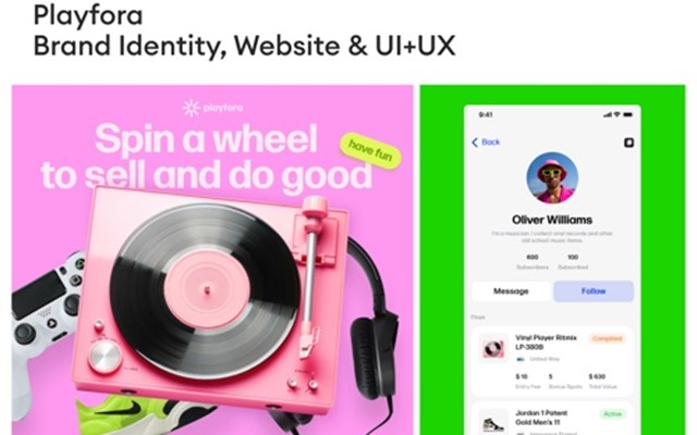 Embacy Project - Playfora, USA