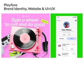 Playfora, USA