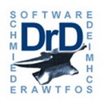 DrD Software Schmiede Logo