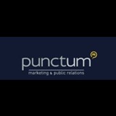 punctum pr-agentur GmbH Logo