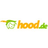 Hood Media GmbH Logo