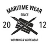 Maritime Wear GbR Logo