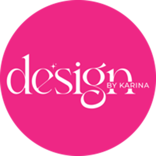 Design by Karina Logo
