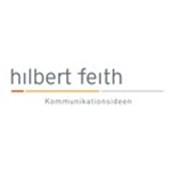 hilbert feith Kommunikationsideen GmbH & Co. KG Logo