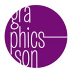 graphicsson Logo