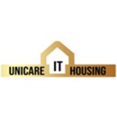 Unicare IT Housing Logo