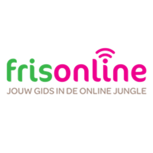 Fris Online Logo
