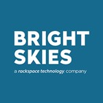 Bright Skies Logo