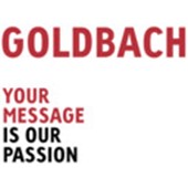 Goldbach Germany GmbH Logo
