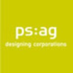 ps:ag | Kommunikationsgestaltung Logo
