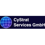 CyStrat Services GmbH Logo