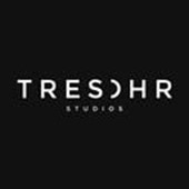 TRESOHR STUDIOS Logo