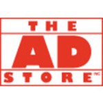 The Ad Store Logo
