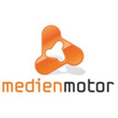 Medienmotor Ltd. Logo