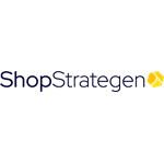 ShopStrategen ECC GmbH Logo