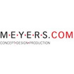 M-E-Y-E-R-S.com Concept Design Production