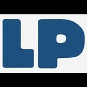 L P Logo