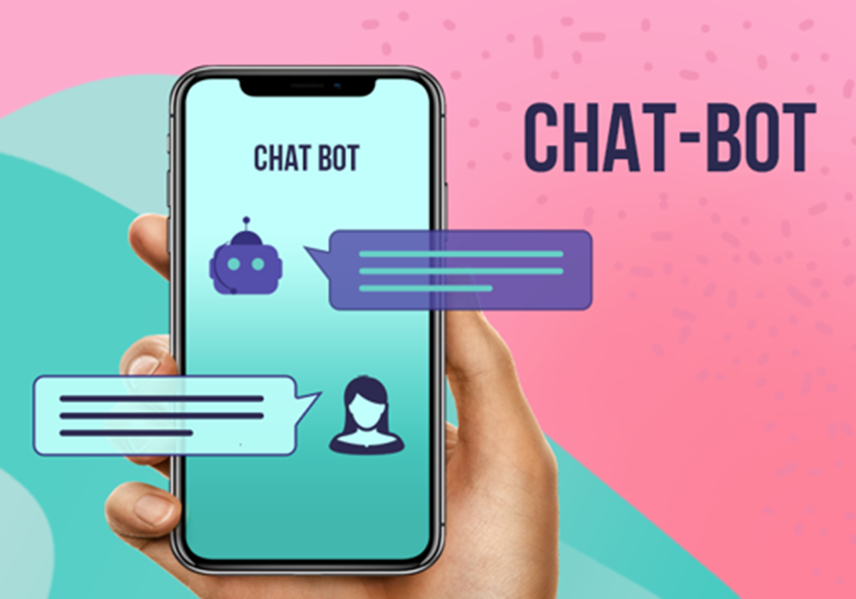 Chatbots - 
