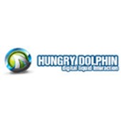 Hungry Dolphin GmbH Logo