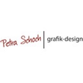 Petra Schoch - Grafik Design Logo