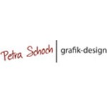 Petra Schoch - Grafik Design Logo