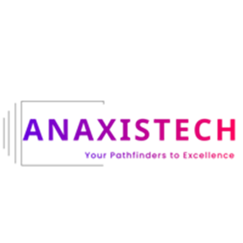 AnaxisTech Logo