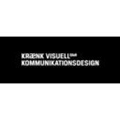 KRAENK VISUELL | KOMMUNIKATIONSDESIGN Logo