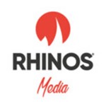 Rhinos Media UG (haftungsbeschränkt) Logo