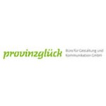 Provinzglück Büro für Gestaltung und Kommunikation GmbH
